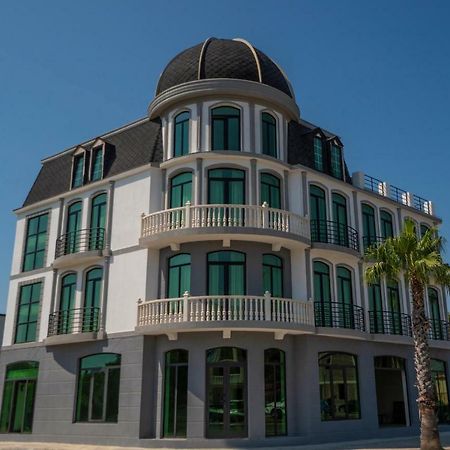 Hotel Twins Anaklia Zewnętrze zdjęcie