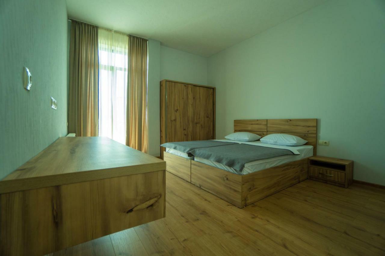 Hotel Twins Anaklia Zewnętrze zdjęcie