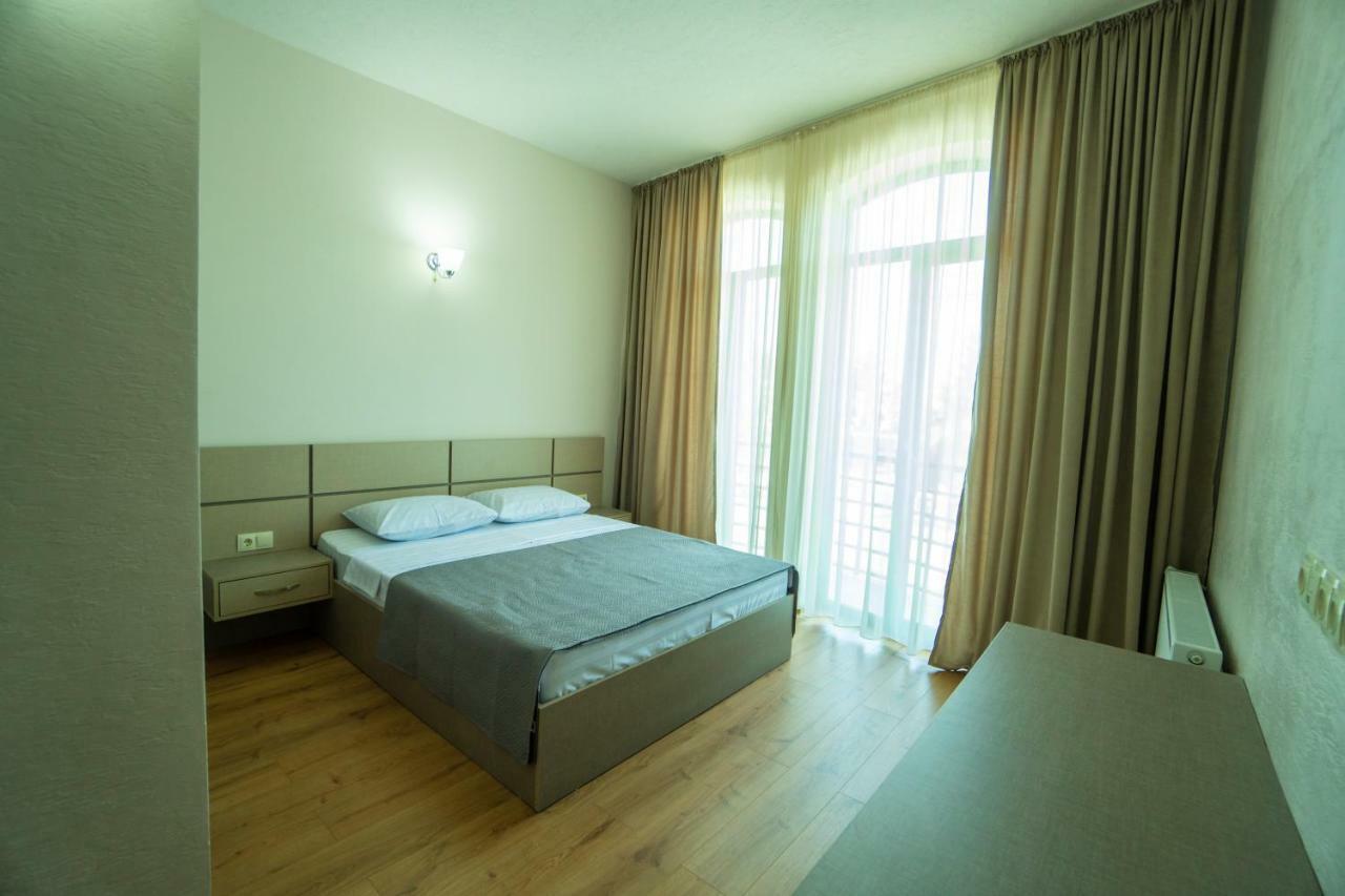 Hotel Twins Anaklia Zewnętrze zdjęcie