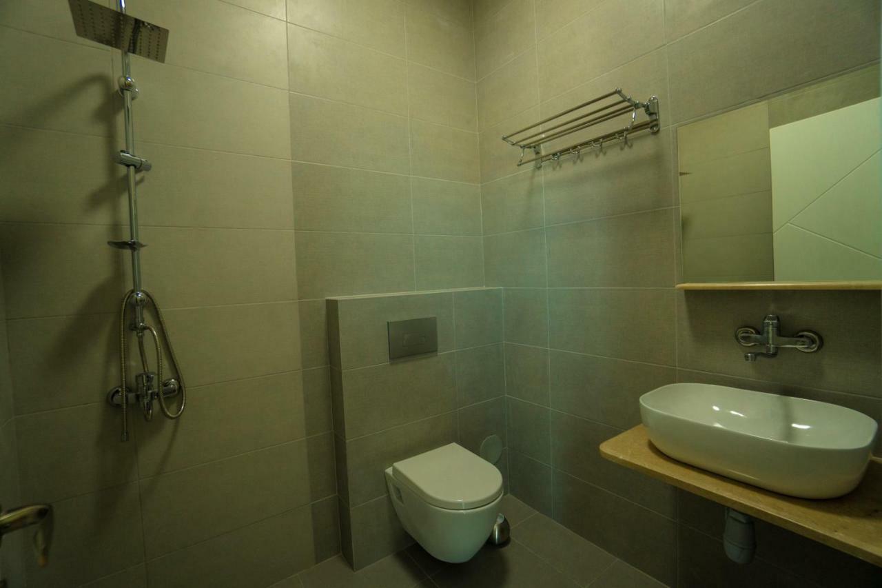 Hotel Twins Anaklia Zewnętrze zdjęcie