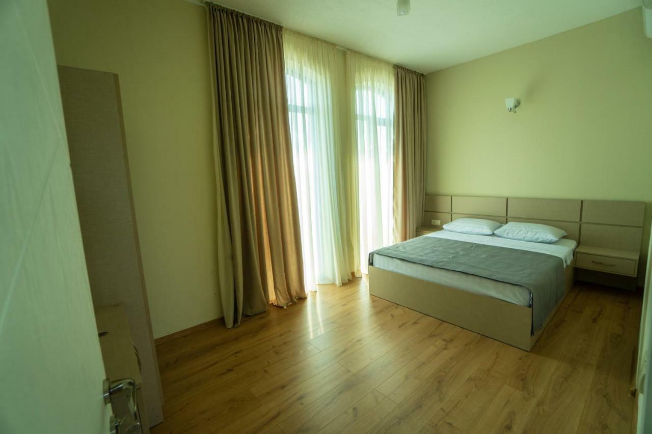 Hotel Twins Anaklia Zewnętrze zdjęcie