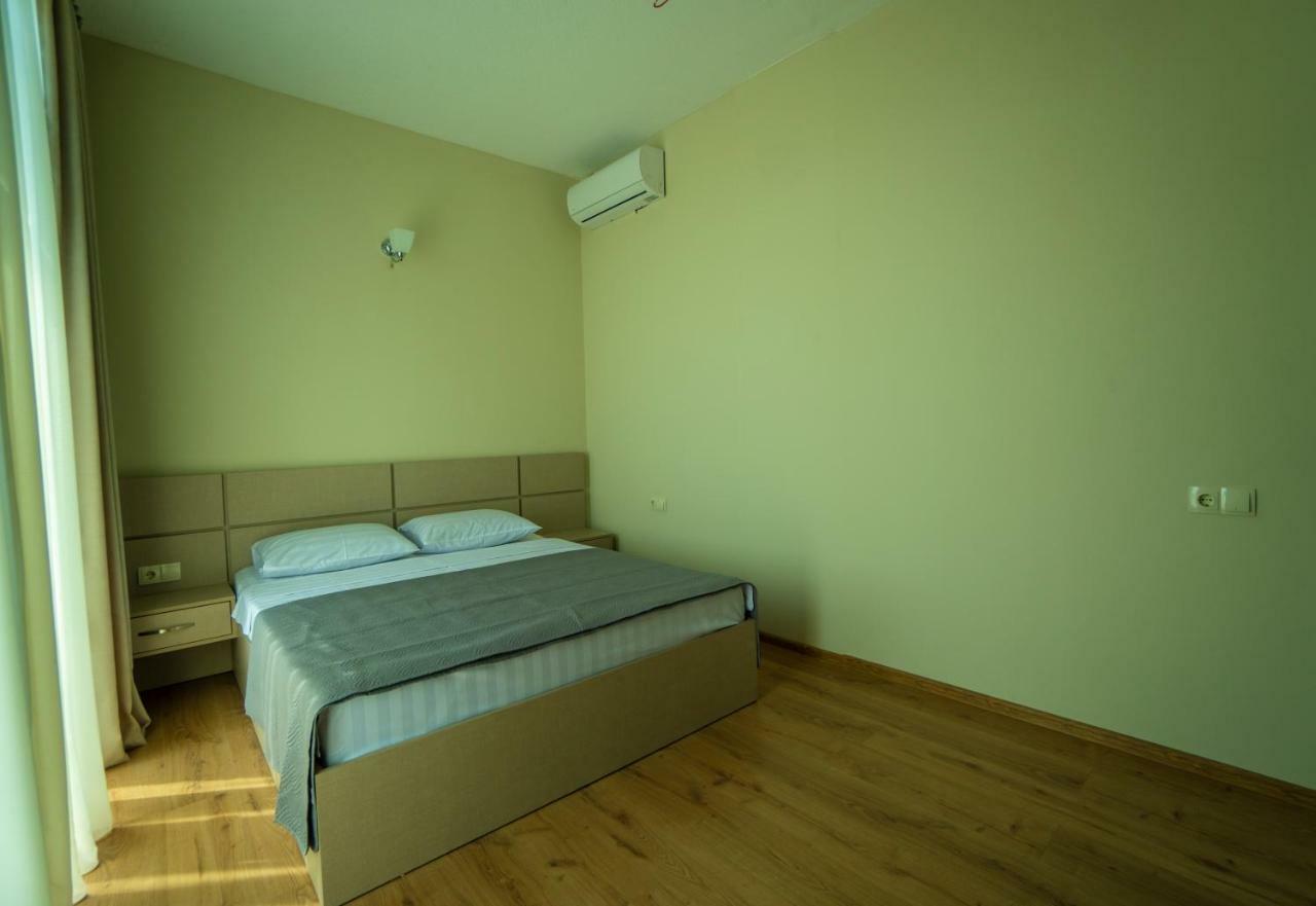 Hotel Twins Anaklia Zewnętrze zdjęcie